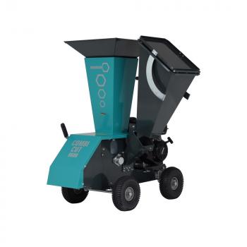 Remarc Gartenhäcksler Combi Cut 9600